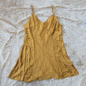 silky flirty nightie ☾